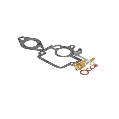 100729 | Carburetor Kit | International | Farmall | IH H HV W4 |  | 45108DB | 50981DA