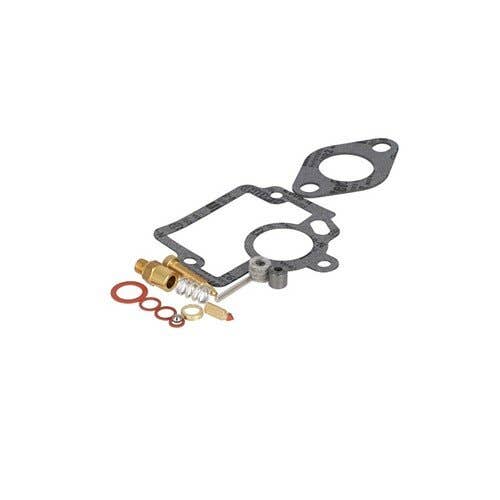 100729 | Carburetor Kit | International | Farmall | IH H HV W4 |  | 45108DB | 50981DA