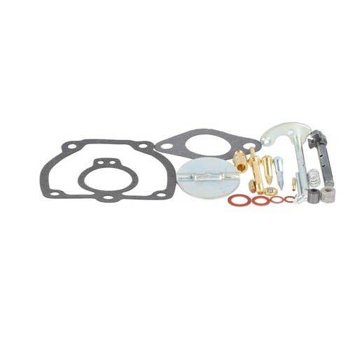 113826 | Carburetor Kit | International | Farmall | IH M MV W6 |  | 47387DB | 50983DB