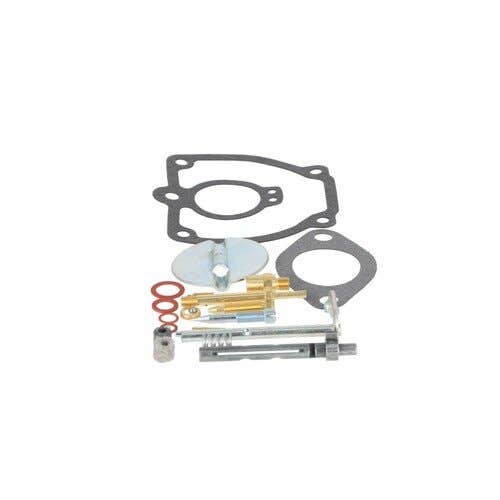 113826 | Carburetor Kit | International | Farmall | IH M MV W6 |  | 47387DB | 50983DB
