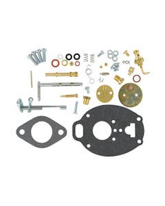 182526 | Carburetor Kit | John Deere M MC MT 40 |