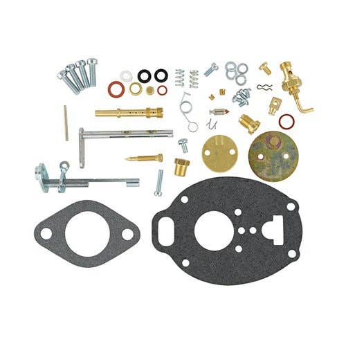 Carburetor Kit fits John Deere M MC MT 40 Carburetor Kit fits John Deere M MC MT 40