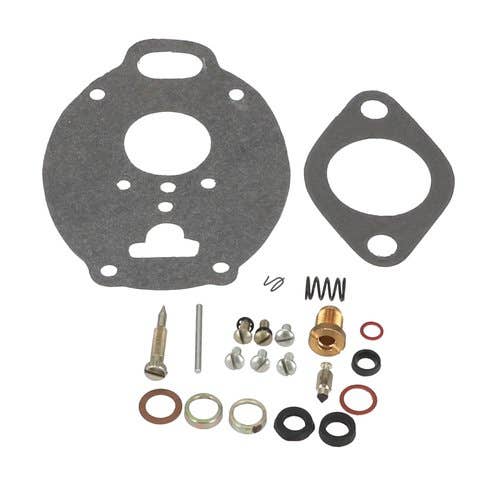 176624 | Carburetor Kit | John Deere 1020 1520 2020 2020 2510 2520 |  | A609073 | TSX904 | TSX905 | TSX944 | TSX945