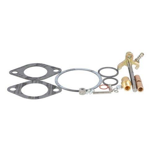 112363 | Carburetor Kit | John Deere B |  | AB3533R | AB3740R | DLTX67 | DLTX73