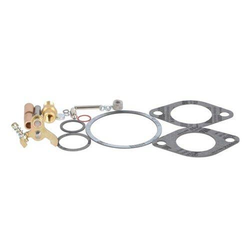 112363 | Carburetor Kit | John Deere B |  | AB3533R | AB3740R | DLTX67 | DLTX73