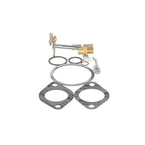 112363 | Carburetor Kit | John Deere B |  | AB3533R | AB3740R | DLTX67 | DLTX73