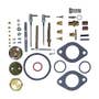 184534 | Carburetor Kit | John Deere G | | DLTX51 184534 | Carburetor Kit | John Deere G | | DLTX51