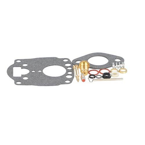 Carburetor Kit - Walker 778-619 fits Allis Chalmers G fits Massey Harris Pony Carburetor Kit - Walker 778-619 fits Allis Chalmers G fits Massey Harris Pony