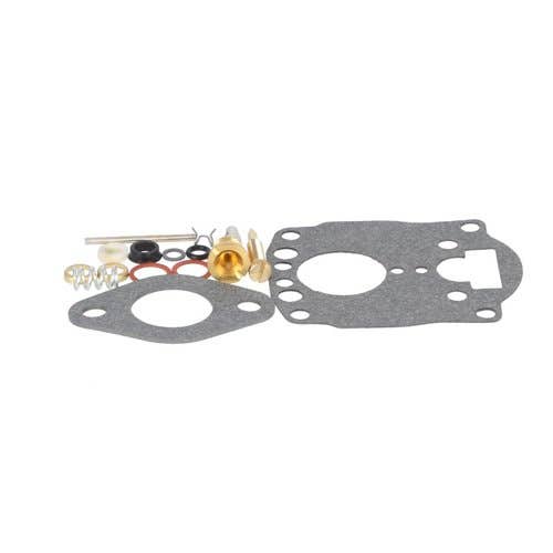 100732 | Carburetor Kit | Allis Chalmers G | Massey Harris Pony |  | TSV13 | TSV16 | TSV24