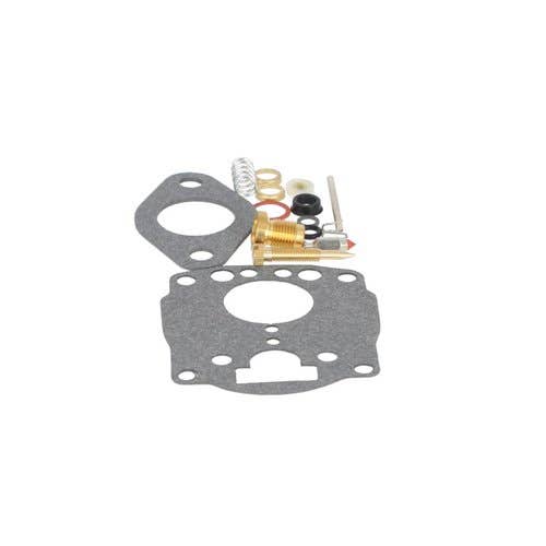 100732 | Carburetor Kit | Allis Chalmers G | Massey Harris Pony |  | TSV13 | TSV16 | TSV24