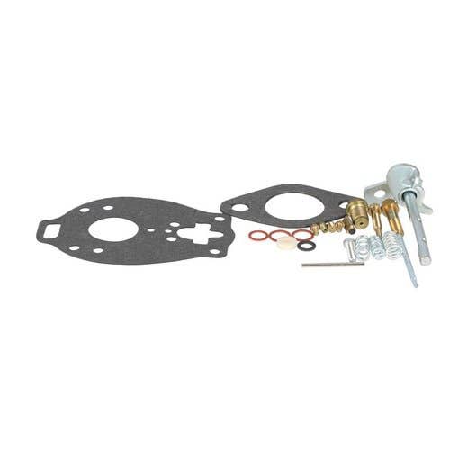 121878 | Carburetor Kit | Case VA VAC |  | TSX114 | TSX212 | TSX253