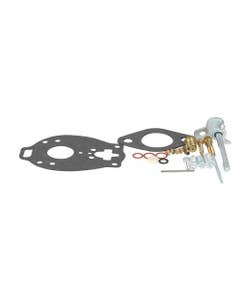 121878 | Carburetor Kit | Case VA VAC | | TSX114 | TSX212 | TSX253