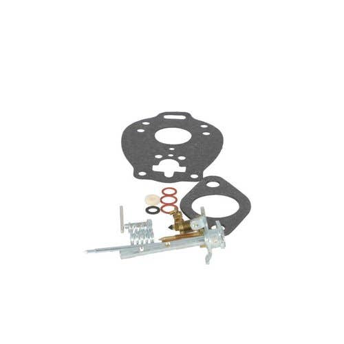 121878 | Carburetor Kit | Case VA VAC |  | TSX114 | TSX212 | TSX253