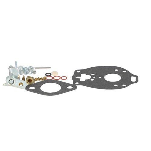 121878 | Carburetor Kit | Case VA VAC |  | TSX114 | TSX212 | TSX253