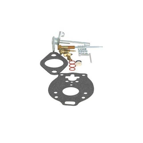 121878 | Carburetor Kit | Case VA VAC |  | TSX114 | TSX212 | TSX253