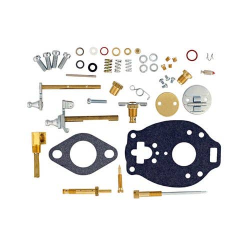 Carburetor Kit fits Ford 2N 8N 9N Carburetor Kit fits Ford 2N 8N 9N