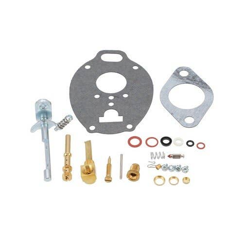112443 | Carburetor Kit | Massey Ferguson 65 65 165 3165 3165 | Massey Harris 303 |  | TSX695 | TSX884 | TSX772 | 184301M91 | 194603M92 | 184301M91 | 194603M92
