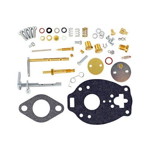 184243 | Carburetor Kit | John Deere 1010 1010 |  | TSX860