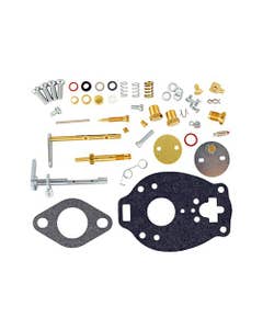 184243 | Carburetor Kit | John Deere 1010 1010 | | TSX860