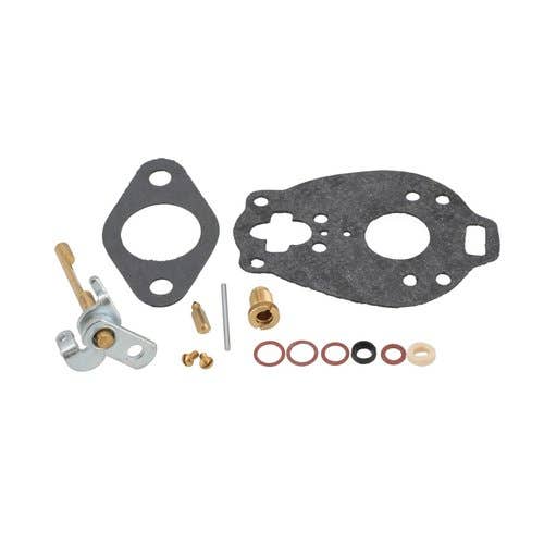 Carburetor Kit fits Massey Ferguson F40 TO35 35 50 135 150 2135 202 204 2135 50 202 204 2135 Carburetor Kit fits Massey Ferguson F40 TO35 35 50 135 150 2135 202 204 2135 50 202 204 2135