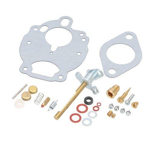 Carburetor Kit fits Massey Ferguson 20 135 2200 40 20 40 2200 Carburetor Kit fits Massey Ferguson 20 135 2200 40 20 40 2200