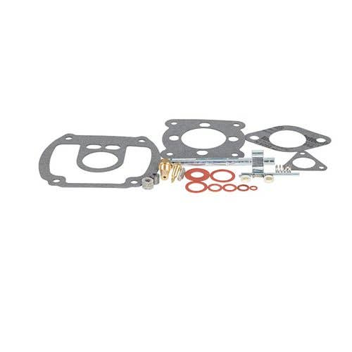 110659 | Carburetor Kit | Allis Chalmers U UC | International | Farmall | IH F12 F20 F30 |  | 6392 | K5 | 6496 | 6699 | 6817 | 8099