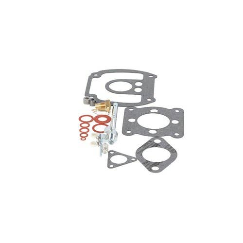 110659 | Carburetor Kit | Allis Chalmers U UC | International | Farmall | IH F12 F20 F30 |  | 6392 | K5 | 6496 | 6699 | 6817 | 8099