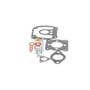 110659 | Carburetor Kit | Allis Chalmers U UC | International | Farmall | IH F12 F20 F30 | | 6392 | K5 | 6496 | 6699 | 6817 | 8099 110659 | Carburetor Kit | Allis Chalmers U UC | International | Farmall | IH F12 F20 F30 | | 6392 | K5 | 6496 | 6699 | 6817 | 8099