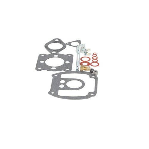 110659 | Carburetor Kit | Allis Chalmers U UC | International | Farmall | IH F12 F20 F30 |  | 6392 | K5 | 6496 | 6699 | 6817 | 8099