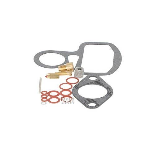 100746 | Carburetor Kit | Allis Chalmers WC WF | Case C CC D DC DH DI DO | Oliver 70 |  | 7971 | 7310 | 7126 | 7124 | 7116 | 7078 | 8672