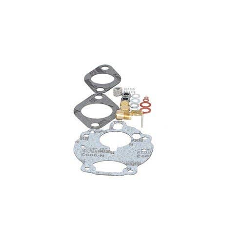 100741 | Carburetor Kit | Allis Chalmers D17 WD45 170 | Case S 400 530 530 | Ford 6000 | International | Farmall | IH 504 544 |  | 8543 | 9739 | 11535 | 11588 | 12217 | 12232 | 12259 | 12509 | 12548 | 12590 | 12685 | 12758 | 12902 | 13106 | 13294 | 13316