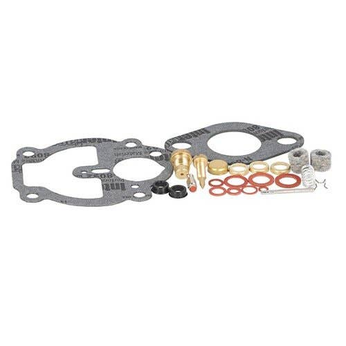 Carburetor Kit fits Case R S V fits International 140 A B C Super A Super C 130 140 fits Allis Chalmers B C CA D10 D12 WC WD fits Oliver 70 