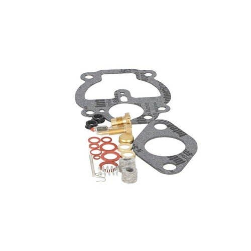 100738 | Carburetor Kit | Allis Chalmers B C CA D10 D12 WC WD | Case R S V | International | Farmall | IH A B C Super A Super |  | 8561 | 8627 | 8691 | 8781 | 8928 | 8979 | 9167 | 9635 | 9636 | 9667 | 9705 | 9706 | 9707 | 9725 | 9749 | 9752 | 9804 | 9805