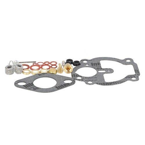100738 | Carburetor Kit | Allis Chalmers B C CA D10 D12 WC WD | Case R S V | International | Farmall | IH A B C Super A Super |  | 8561 | 8627 | 8691 | 8781 | 8928 | 8979 | 9167 | 9635 | 9636 | 9667 | 9705 | 9706 | 9707 | 9725 | 9749 | 9752 | 9804 | 9805
