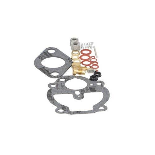 100738 | Carburetor Kit | Allis Chalmers B C CA D10 D12 WC WD | Case R S V | International | Farmall | IH A B C Super A Super |  | 8561 | 8627 | 8691 | 8781 | 8928 | 8979 | 9167 | 9635 | 9636 | 9667 | 9705 | 9706 | 9707 | 9725 | 9749 | 9752 | 9804 | 9805
