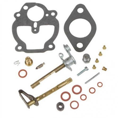 Carburetor Kit fits International A B BN Super A A Carburetor Kit fits International A B BN Super A A