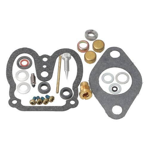 186565 | Carburetor Kit | Allis Chalmers B CA D10 D12 IB WC WD |  | K2119 | 13339 | 11532 | 13876 | 13863 | 13714 | 12708 | 14987 | 12825