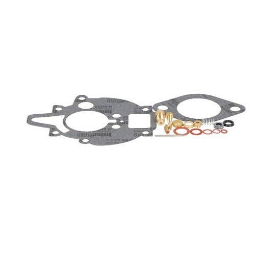 100743 | Carburetor Kit Zenith Carburetor | John Deere 3010 3020 4000 4010 4020 | Massey Ferguson 1100 | Minneapolis Moline G705 G706 G707 G708 G900 G1000 | Oliver 1750 1755 1800 1850 |  | 12510 | 12879 | 13209 | 13320 | 13429 | 13430 | 13450 | 13750