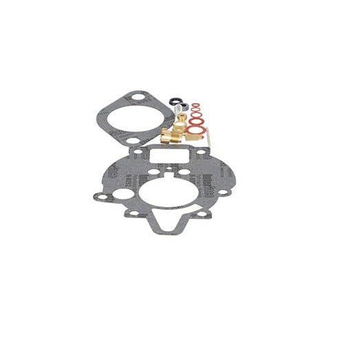 100743 | Carburetor Kit Zenith Carburetor | John Deere 3010 3020 4000 4010 4020 | Massey Ferguson 1100 | Minneapolis Moline G705 G706 G707 G708 G900 G1000 | Oliver 1750 1755 1800 1850 |  | 12510 | 12879 | 13209 | 13320 | 13429 | 13430 | 13450 | 13750