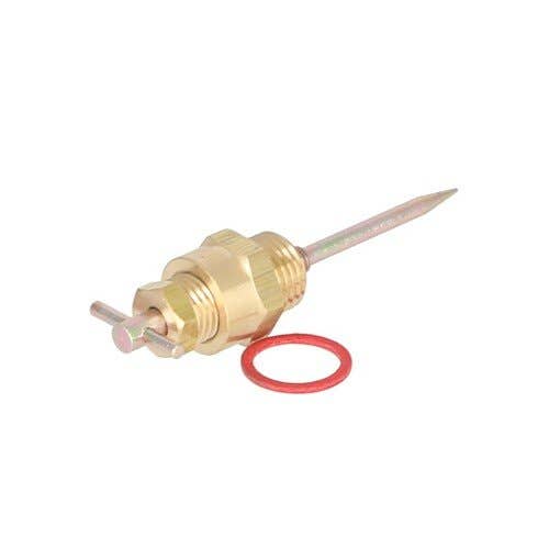Carburetor Load Adjustment Needle - Side Mount fits John Deere 3010 4010 4020 3020 4000 AR46109 fits Oliver 1750 1755 1850 1855 Carburetor Load Adjustment Needle - Side Mount fits John Deere 3010 4010 4020 3020 4000 AR46109 fits Oliver 1750 1755 1850 1855