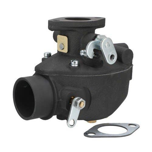 Carburetor - Marvel Schebler Style fits Allis Chalmers D17 WD45 70226258 70226275 70231431 fits Marvel Schebler TXS464 TSX561 TSX773 TSX871 Carburetor - Marvel Schebler Style fits Allis Chalmers D17 WD45 70226258 70226275 70231431 fits Marvel Schebler TXS464 TSX561 TSX773 TSX871