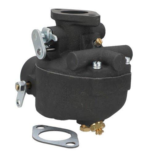 182072 | Carburetor - Marvel Schebler Style | Allis Chalmers D17 WD45 |  | 70226258 | 70226275 | 70231431 | TXS464 | TSX561 | TSX773 | TSX871