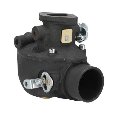 182072 | Carburetor - Marvel Schebler Style | Allis Chalmers D17 WD45 |  | 70226258 | 70226275 | 70231431 | TXS464 | TSX561 | TSX773 | TSX871