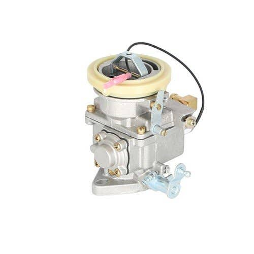 118741 | Carburetor | Case 500 500 | International | Farmall | IH B414 354 414 434 444 444 3444 3444 |  | VN | VNN