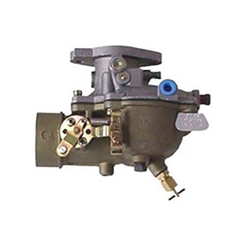 183820 | Carburetor | Case G159 300 400 430 430 480 530 530 530 530 570 580 580 580B 580B |  | A37173 | 13106 | 13328 | 12509 | F138249