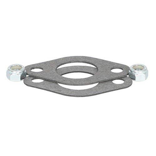 155439 | Carburetor | Ford NAA |  | B2NN9510A | EAE9510C | EAE9510A | TSX428