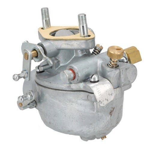 155439 | Carburetor | Ford NAA |  | B2NN9510A | EAE9510C | EAE9510A | TSX428