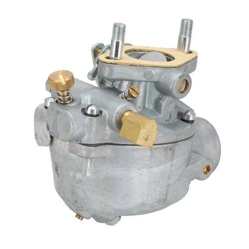 155439 | Carburetor | Ford NAA |  | B2NN9510A | EAE9510C | EAE9510A | TSX428