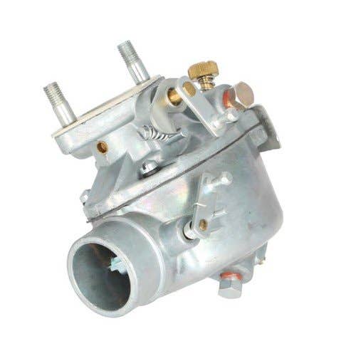 155438 | Carburetor | Ford 134 600 620 630 640 650 660 700 740 800 820 840 850 860 900 950 960 |  | B4NN9510A | EAE9510D | TSX580