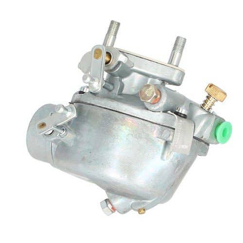155438 | Carburetor | Ford 134 600 620 630 640 650 660 700 740 800 820 840 850 860 900 950 960 |  | B4NN9510A | EAE9510D | TSX580